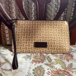 Dooney and Bourke Wristlet